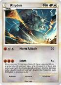 Rhydon