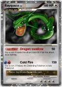 Rayquaza