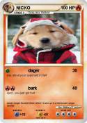 NICKO