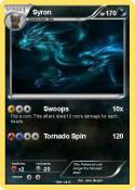 Syron