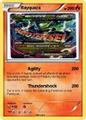 Rayquaza