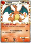 charzard