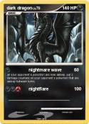 dark dragon