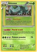Venusaur