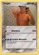 Thuglet