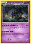 Dragon du locne