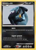 lucario