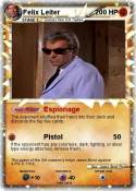 Felix Leiter