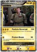 Ghostbusters