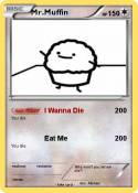 Mr.Muffin