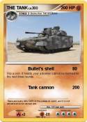 THE TANK