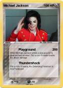 Michael Jackson