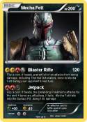 Mecha Fett