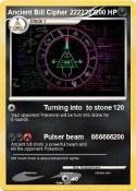Ancient Bill