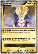 gohan ssj2