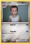 noah