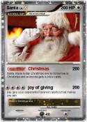 Santa
