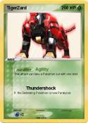 TigerZard