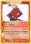 Lloyd