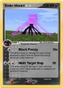 Ender Mutant