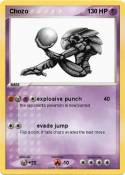 Chozo
