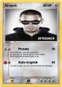 Afrojack