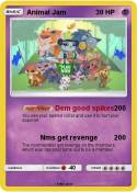 Animal Jam