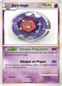 Earth Eagle