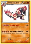 primal groudon