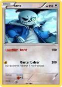 sans