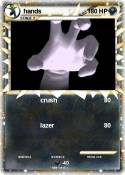 hands
