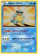 squirtle facher