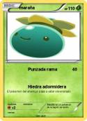 maraña