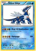 Primal Dialga