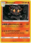 Marshadow