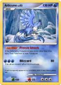 Articuno