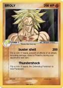 BROLY