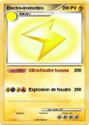 Electro-Invinci
