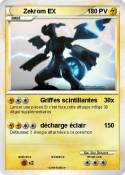 Zekrom EX