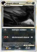 dragon obscur