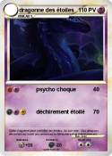 dragonne des