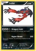 Yveltal