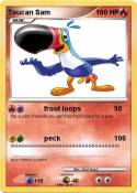 Toucan Sam