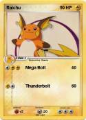 Raichu
