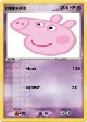 peppa pig