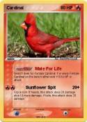 Cardinal