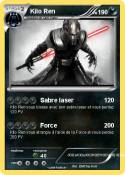Kilo Ren