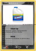 Bleach