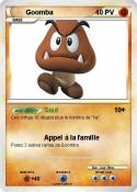 Goomba