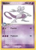 Mewtwo